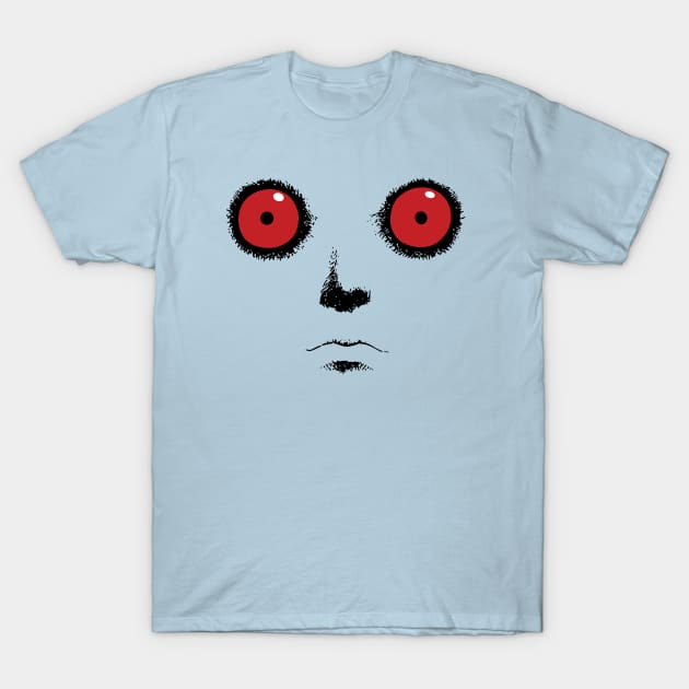 Fantastic Planet T-Shirt by Doc Multiverse Designs